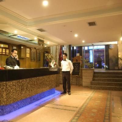 Babil Hotel - Istanbul — Fotoğraflar 1
