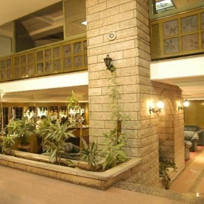 Babil Hotel - Istanbul — Fotoğraflar 3