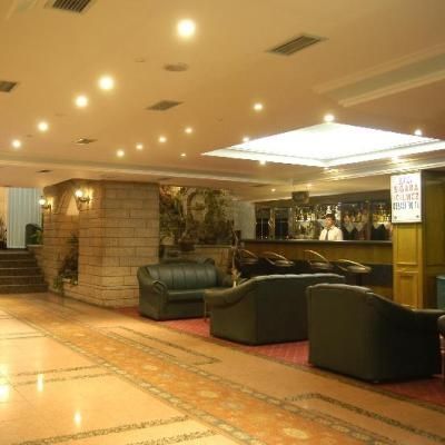 Babil Hotel - Istanbul — Fotoğraflar 2